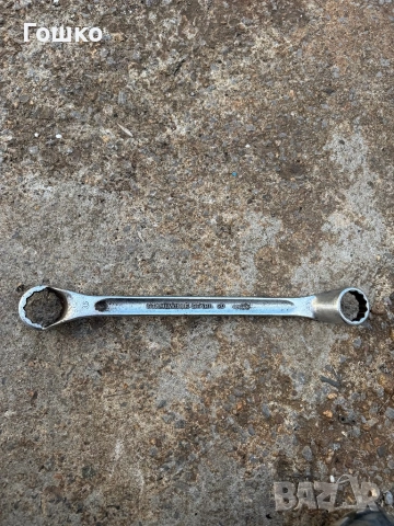 Клич 32-36 Stahlwille