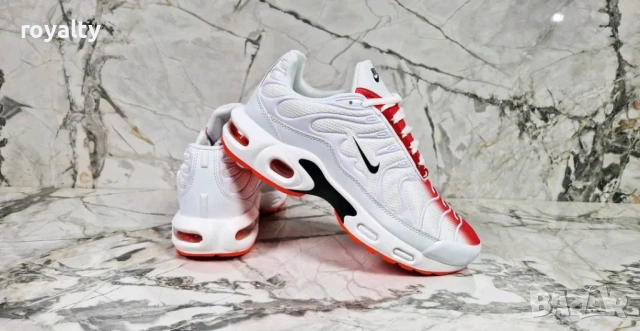 Nike Нови Мъжки Маратонки 40-45 Номер Найк , снимка 4 - Маратонки - 53358472