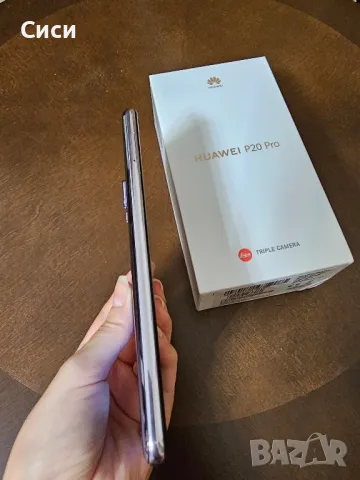 Huawei P20 PRO, снимка 4 - Huawei - 48561561