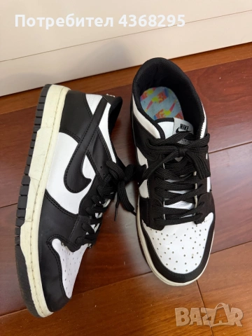 Кецове Панда, снимка 2 - Кецове - 53961254