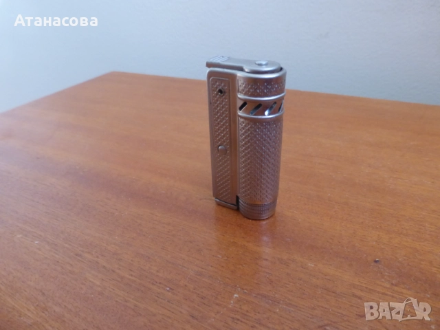 Рядка бензинова запалка DUXI-JUNIOR , снимка 4 - Запалки - 51852531