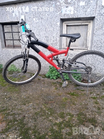 Колело 26 цола