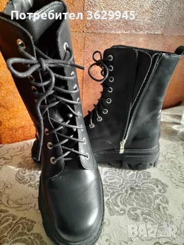 дамски кубинки 