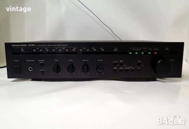 Harman Kardon hk385i