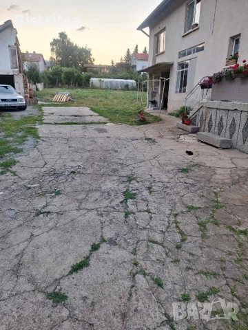  Продавам двуетажна къща гр. София / с. Бистрица, снимка 1