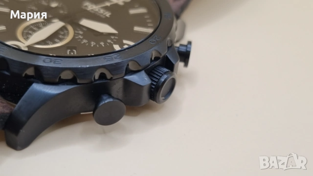 Часовник Fossil Nate JR1487, снимка 5 - Мъжки - 54080521