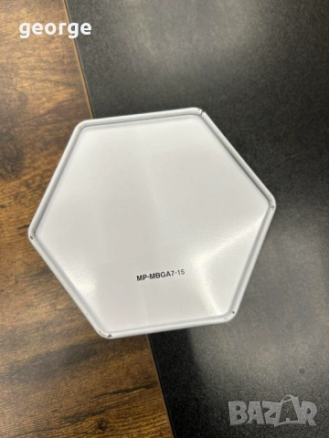 Кутия от часовник Casio Baby G-Shock, снимка 3 - Други - 53710092