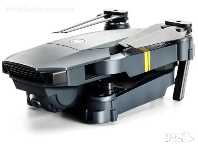 Дрон 998 Pro Smart HD Mini с Dual 4K камери – чисто нов, снимка 2 - Дронове и аксесоари - 53732102