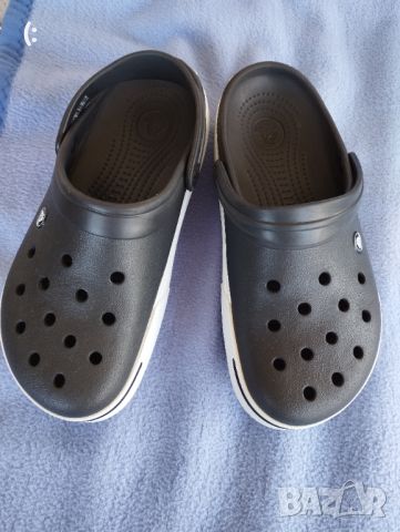 Crocs номер 42., снимка 2 - Мъжки чехли - 46562732