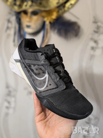 маратонки Nike Zoom Metcon Turbo 2 номер 45 , снимка 4 - Маратонки - 53500700
