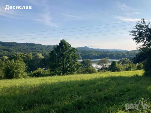 Парцел Язовир Донковци