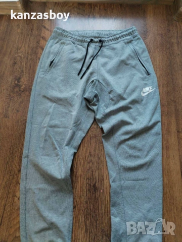 Nike - страхотно мъжко долнище М, снимка 5 - Спортни дрехи, екипи - 53579774