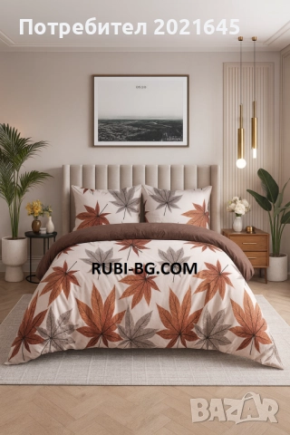 Спален комплект за приста 