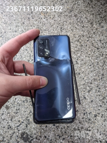 Oppo A74 за части 