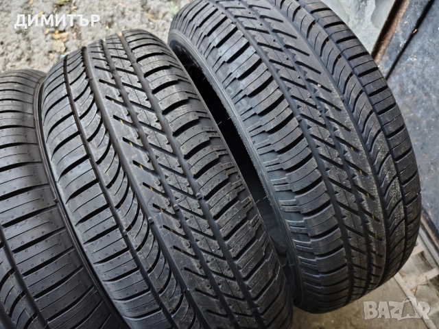 4бр.НОВИ летни гуми GOOD YEAR 235 60 18 DOT21 цена за брой, снимка 3 - Гуми и джанти - 53853260