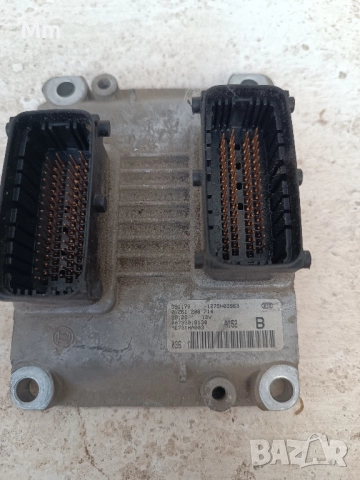 компютър алфа 147 1.6