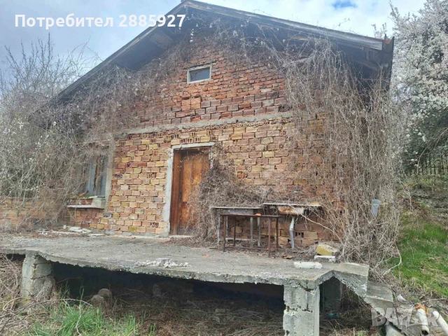 Къща с. Ялботина-област Драгоман, снимка 6 - Къщи - 54208959