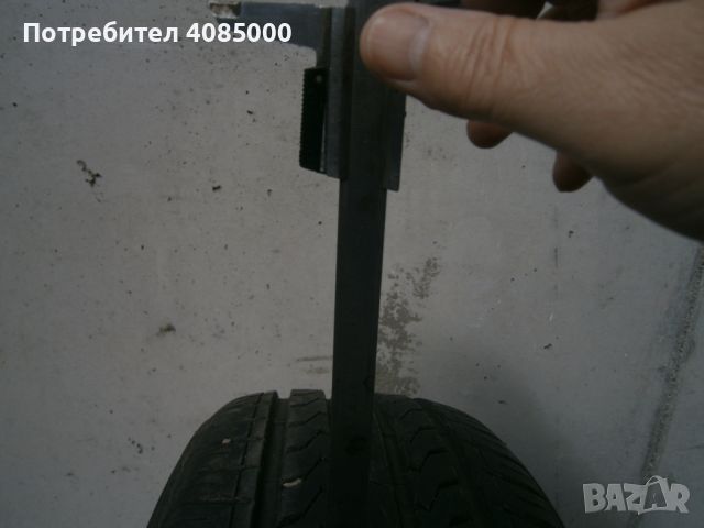 Летни гуми, снимка 4 - Гуми и джанти - 45558754