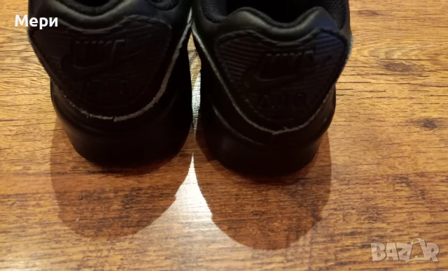 Nike Air 90, снимка 5 - Детски маратонки - 50812394