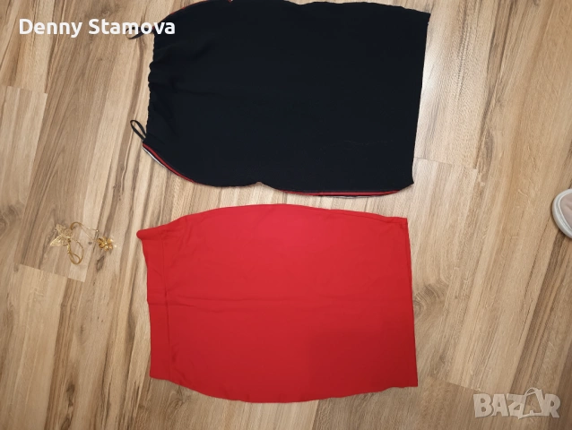 Блузка , снимка 6 - Корсети, бюстиета, топове - 53581694