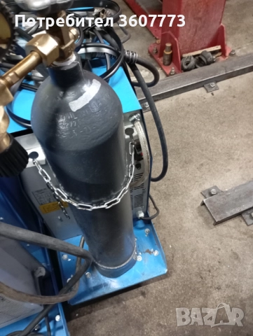 Телоподаващо REDCO 220A професионално, снимка 15 - Други машини и части - 52548720