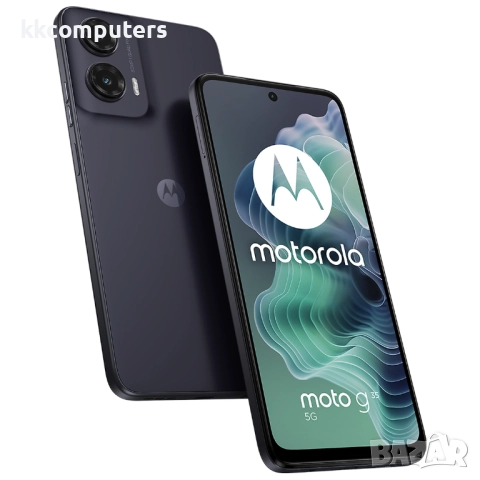 ЧАСТИ ЗА MOTOROLA G35 5G 256GB, снимка 4 - Резервни части за телефони - 51538385