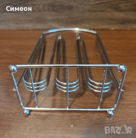 Нова Стойка за Кафе Капсули, снимка 5 - Други - 53051957