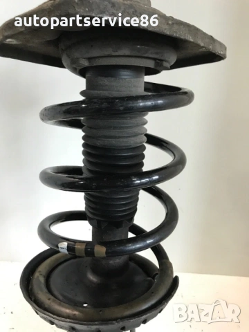 Амортисьор преден ляв за Peugeot Expert, Scudo 2.0 HDI (2008) 1400567680 , снимка 2 - Части - 53834636