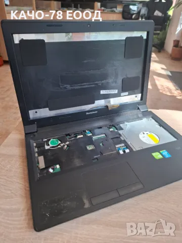 Лаптоп Lenovo B5400