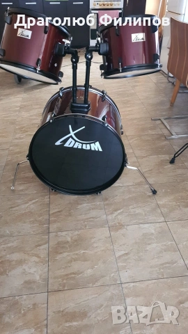 Продавам нови Барабани!, снимка 6 - Ударни инструменти - 53843882