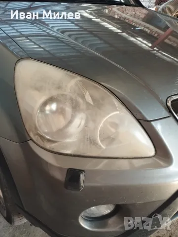 пастиране на фарове и на коли , снимка 7 - Пастиране - 48773459