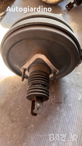 Серво усилвател / Спирачна помпа за Mercedes S Class - A0054302430, снимка 2 - Части - 52393510