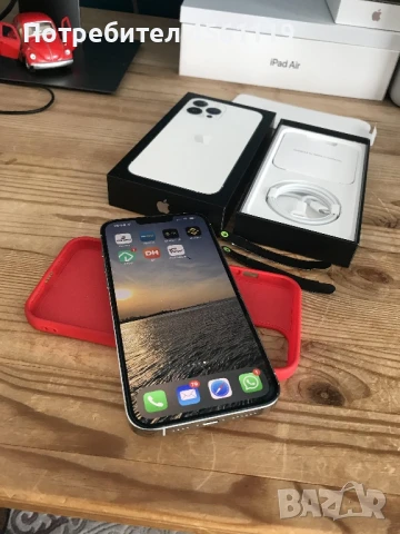 iphone 13 Pro 128Gb с гаранция, снимка 1