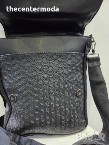 Мъжка чанта , снимка 4 - Чанти - 53111166