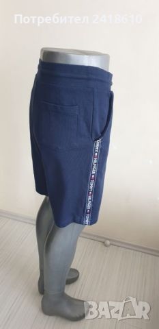 Tommy Hilfiger Cotton Mens Short Size M ОРИГИНАЛ! Мъжки Къси Панталони!, снимка 7 - Къси панталони - 46706235