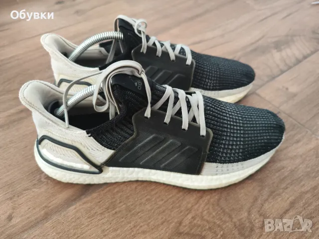 Маратонки Adidas Ultra Boost, снимка 1 - Маратонки - 47169264