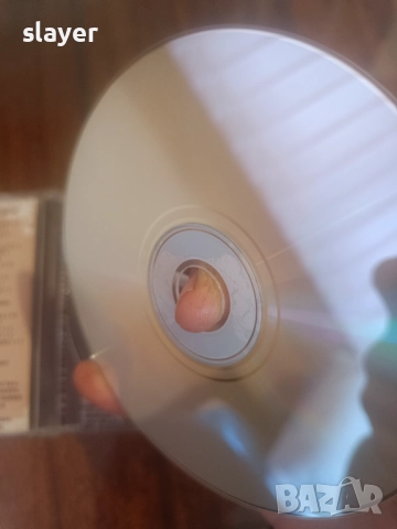 Оригинален диск Indira, снимка 4 - CD дискове - 52512536