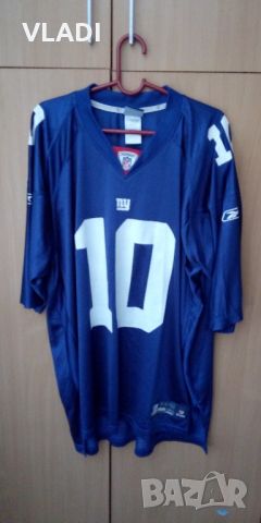 NFL Giant, снимка 5 - Спортни дрехи, екипи - 45860509