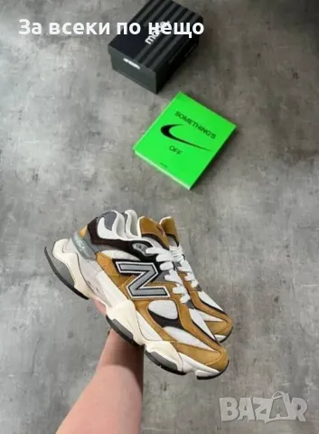 New Balance Унисекс Маратонки 36 до 45 номер👟Мъжки Маратонки👟Дамски Маратонки Ню Баланс Код E347, снимка 7 - Маратонки - 50419034