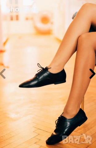 Обувки , снимка 2 - Дамски ежедневни обувки - 50659244