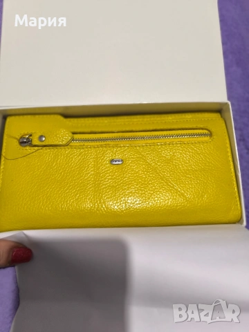 Портфейли от естествена кожа , снимка 15 - Портфейли, портмонета - 53065236