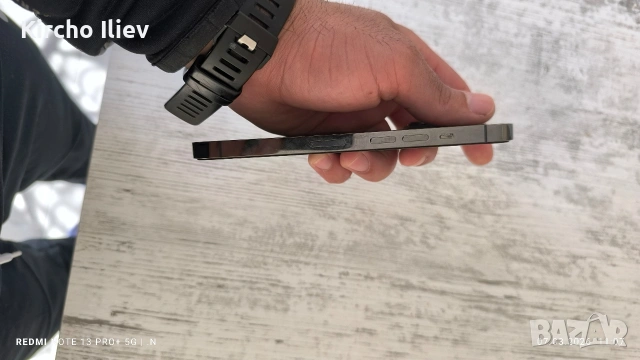 продавам iPhone13pro 128gb , снимка 3 - Apple iPhone - 53743720