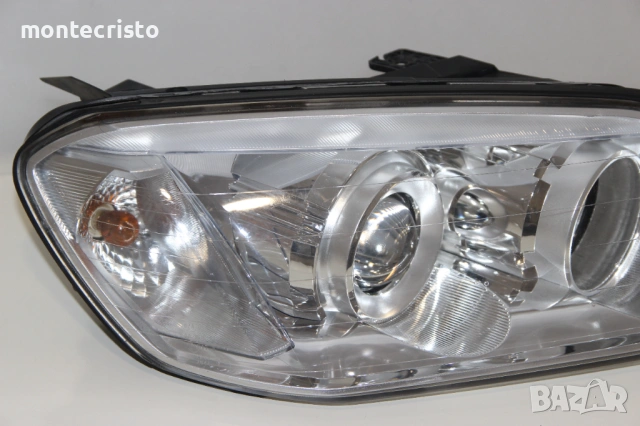 Десен фар Chevrolet Captiva (2006-2011г.) 96626974 Шевролет Каптива, снимка 3 - Части - 53934442