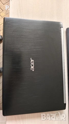 acer aspire 7 a715-71g-51kx цял, за части , снимка 3 - Части за лаптопи - 53971129