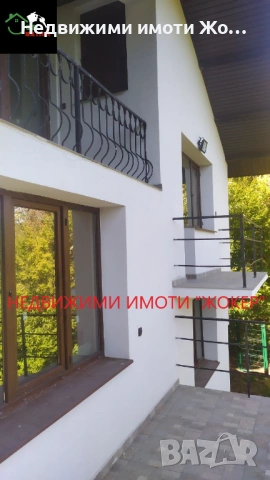 Къща с двор в село Вонеща вода, снимка 12 - Къщи - 53683223