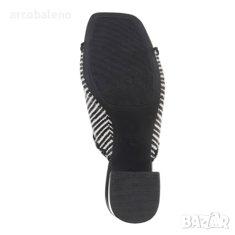 Дамски сандали на висок ток, 3цвята , снимка 11 - Сандали - 50841614