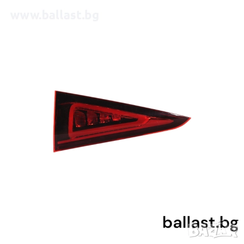 Стоп десен A1679062800 GLE W167