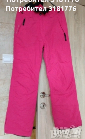 Дамска грейка долнище.