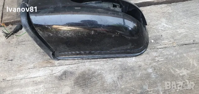 Ляво огледало за мерцедес ц класа в203  Mercedes c w203 left mirrors Auto Folding, снимка 6 - Части - 46942405