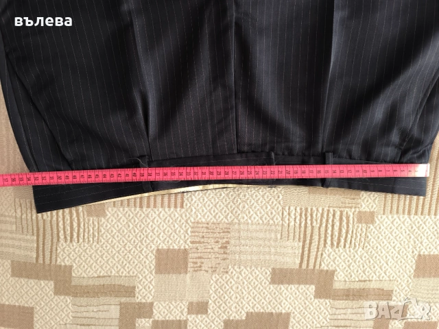 Костюм мъжки , снимка 7 - Костюми - 51290084